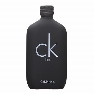 Calvin Klein CK Be toaletna voda unisex 50 ml