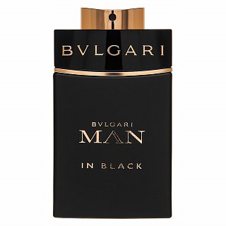 Bvlgari Man in Black parfémovaná voda za muškarce 100 ml