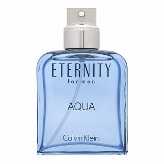 Calvin Klein Eternity Aqua for Men toaletna voda za muškarce 200 ml