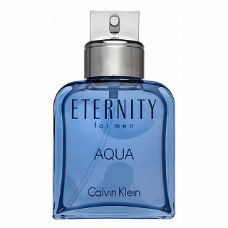 Calvin Klein Eternity Aqua for Men toaletna voda za muškarce 100 ml