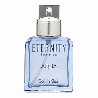 Calvin Klein Calvin Klein Eternity Aqua for Men toaletna voda za muškarce 50 ml