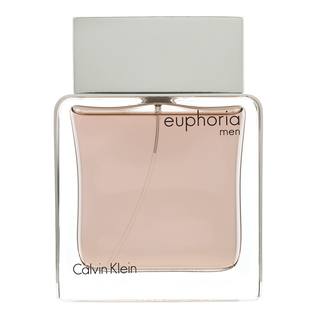 Calvin Klein Calvin Klein Euphoria Men toaletna voda za muškarce 100 ml