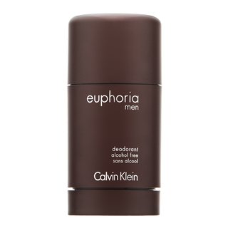 Calvin Klein Euphoria Men deostick za muškarce 75 ml