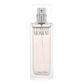 Calvin Klein Eternity Moment parfémovaná voda za žene 30 ml