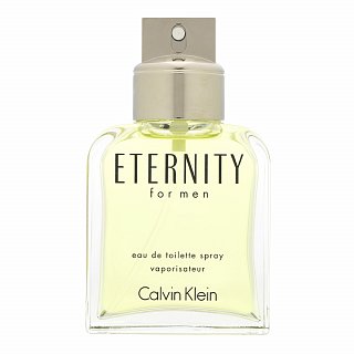 Calvin Klein Calvin Klein Eternity for Men toaletna voda za muškarce 100 ml