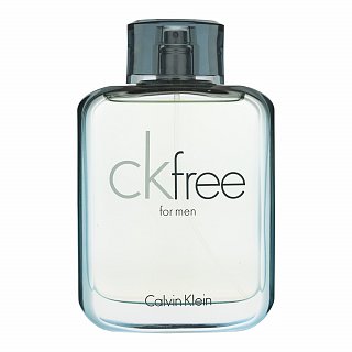 Calvin Klein CK Free toaletna voda za muškarce 100 ml