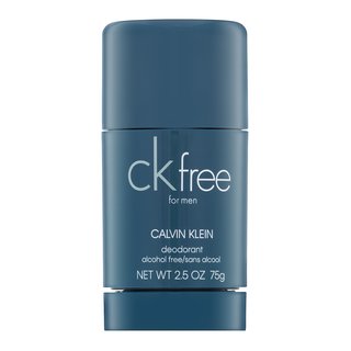 Calvin Klein CK Free deostick za muškarce 75 ml