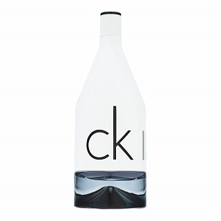 Calvin Klein IN2U Men toaletna voda za muškarce 150 ml