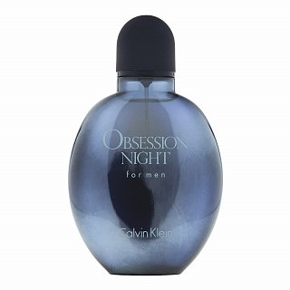 Calvin Klein Obsession Night for Men toaletna voda za muškarce 125 ml
