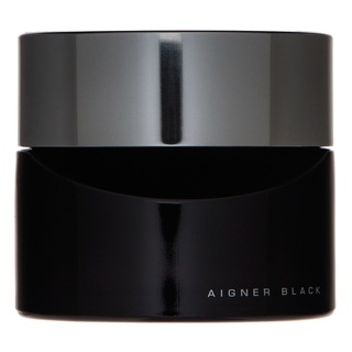 Aigner Black for Man toaletna voda za muškarce 125 ml