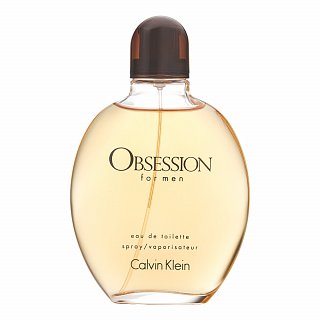 Calvin Klein Calvin Klein Obsession for Men toaletna voda za muškarce 200 ml