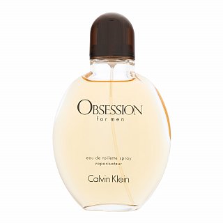 Calvin Klein Calvin Klein Obsession for Men toaletna voda za muškarce 125 ml