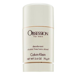 Calvin Klein Obsession for Men deostick za muškarce 75 ml