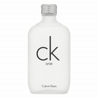 Calvin Klein CK One toaletna voda unisex 100 ml