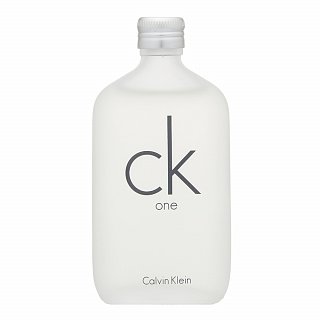 Calvin Klein CK One toaletna voda unisex 50 ml