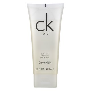 Calvin Klein CK One gel za tuširanje unisex 200 ml