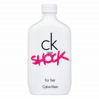 Calvin Klein Calvin Klein CK One Shock for Her toaletna voda za žene 200 ml
