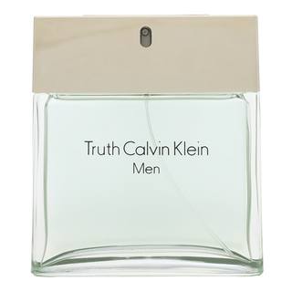 Calvin Klein Truth for Men toaletna voda za muškarce 100 ml