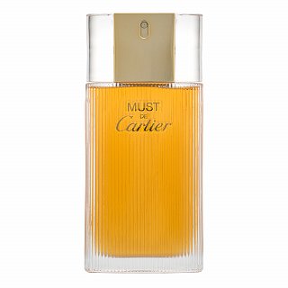 Cartier Must De Cartier Woman toaletna voda za žene 100 ml