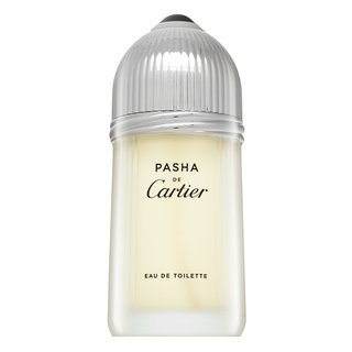 Cartier Pasha toaletna voda za muškarce 100 ml