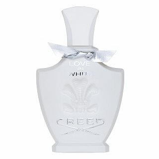 Creed Love in White parfémovaná voda za žene 75 ml