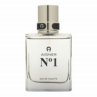Aigner No 1 toaletna voda za muškarce 50 ml