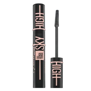 Maybelline Lash Sensational Sky High Mascara maskara za produljenje trepavica i volumen Cosmic Black 7,2 ml