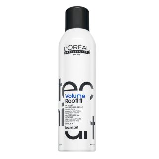 L´Oréal Professionnel Tecni.Art Volume Lift Mousse pjenasti učvršćivač za kosu za srednju fiksaciju 250 ml