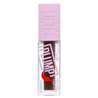 Maybelline Lifter Plump sjajilo za usne 007 Cocoa Zing 5,4 ml