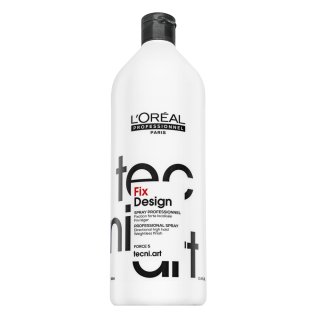 L´Oréal Professionnel Tecni.Art Fix Design sprej za jaku fiksaciju 1000 ml
