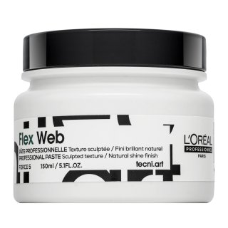 L´Oréal Professionnel Tecni.Art Web modelirajuća pasta jaka fiksacija 150 ml