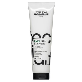 L´Oréal Professionnel Tecni.Art Liss Control Gel-Cream zaglađujuća krema protiv kovrdžanja kose 150 ml