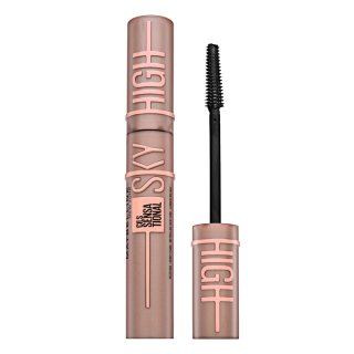 Maybelline Lash Sensational Sky High Mascara maskara za produljenje trepavica i volumen Very Black 7,2 ml