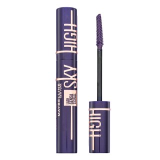 Maybelline Lash Sensational Sky High Mascara maskara za produljenje trepavica i volumen Plum Twilight 7,2 ml
