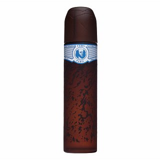 Cuba Cuba Blue toaletna voda za muškarce 100 ml