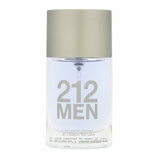 Carolina Herrera Carolina Herrera 212 Men toaletna voda za muškarce 30 ml