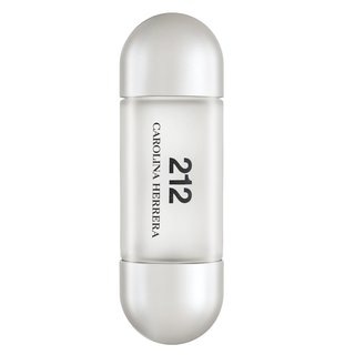 Carolina Herrera Carolina Herrera 212 Women toaletna voda za žene 30 ml