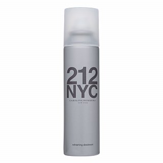 Carolina Herrera 212 Women dezodorans u spreju za žene 150 ml