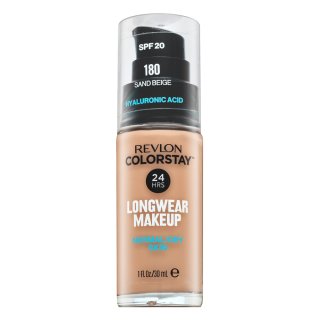 Revlon Colorstay Make-up Normal/Dry Skin tekući make-up za normalnu i suhu kožu 180 30 ml