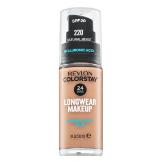 Revlon Colorstay Make-up Normal/Dry Skin tekući make-up za normalnu i suhu kožu 220 30 ml