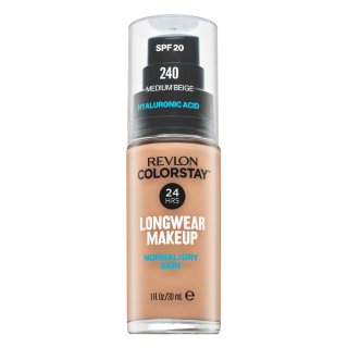 Revlon Colorstay Make-up Normal/Dry Skin tekući make-up za normalnu i suhu kožu 240 30 ml
