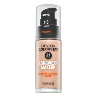Revlon Colorstay Make-up Combination/Oily Skin tekući make-up za mješovitu i masnu kožu 110 30 ml
