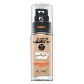 Revlon Colorstay Make-up Combination/Oily Skin tekući make-up za mješovitu i masnu kožu 150 30 ml