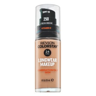 Revlon Colorstay Make-up Combination/Oily Skin tekući make-up za mješovitu i masnu kožu 250 30 ml
