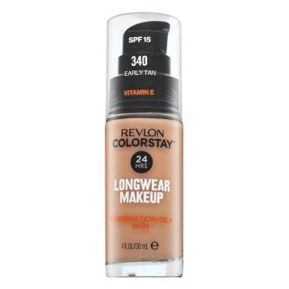 Revlon Colorstay Make-up Combination/Oily Skin tekući make-up za mješovitu i masnu kožu 340 30 ml