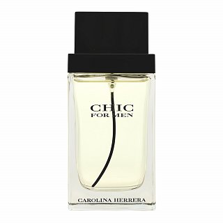 Carolina Herrera Chic For Men toaletna voda za muškarce 100 ml