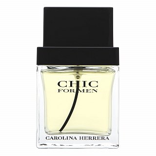 Carolina Herrera Carolina Herrera Chic For Men toaletna voda za muškarce 60 ml