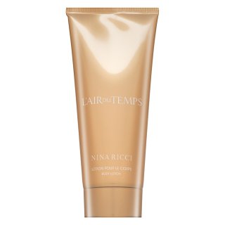 Nina Ricci Nina Ricci L´Air du Temps mlijeko za tijelo za žene 200 ml