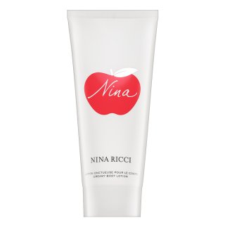 Nina Ricci Nina mlijeko za tijelo za žene 200 ml