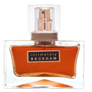David Beckham Intimately Men toaletna voda za muškarce 75 ml